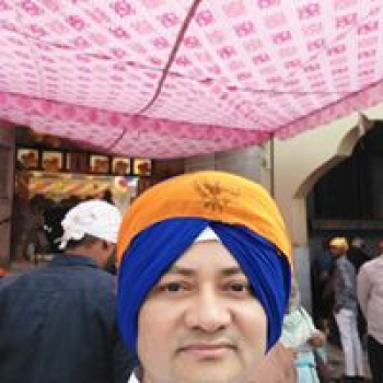 Vikram Singh-Freelancer in Gurugram,India