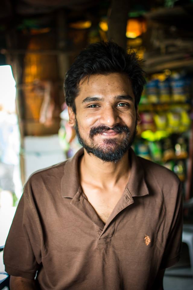 Varun Goel-Freelancer in Bangalore,India