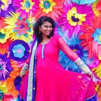 Vinodhini Gibson-Freelancer in Hyderabad,USA