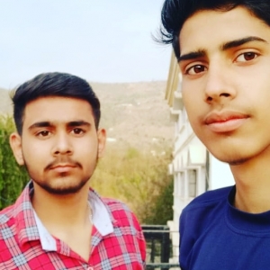 Sami Chandel-Freelancer in ,India