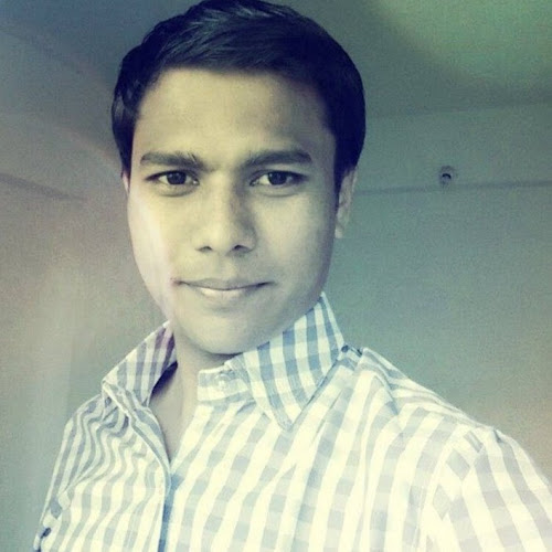 Prashant Bist-Freelancer in Surat,India
