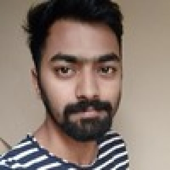 Sravan Munigala-Freelancer in Hyderabad Area, India,India