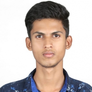 Sidharth Vudharapu-Freelancer in ,India