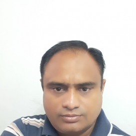 ATUL KALIDAS NAYI-Freelancer in Ahmedabad,India
