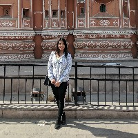 Chetna Gahlot-Freelancer in Delhi,India