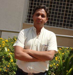 Ashish Namdeo-Freelancer in Jabalpur,India