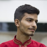 Adnan Sayyed-Freelancer in Champapet,India