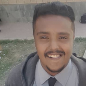 Suhail Alhamady-Freelancer in Sanaa,Yemen