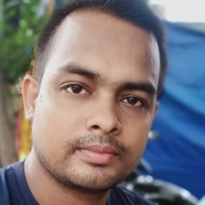 Saidul Molla-Freelancer in Kolkata,India