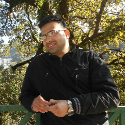 Kamaal Usmani-Freelancer in Gurgaon,India