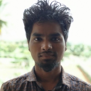 Sagar Majhi-Freelancer in Chennai,India