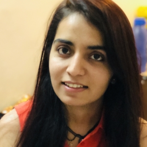 Suneha Arora-Freelancer in Udaipur,India