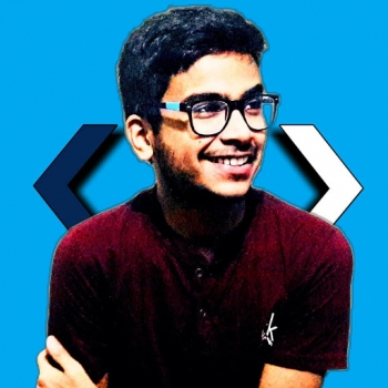Arpan Abhishek-Freelancer in Patna,India