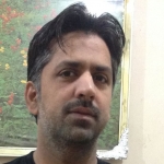 Ayaz Ashraf-Freelancer in Karachi,Pakistan