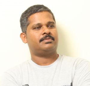 Ajith Kumar G-Freelancer in Cochin,India