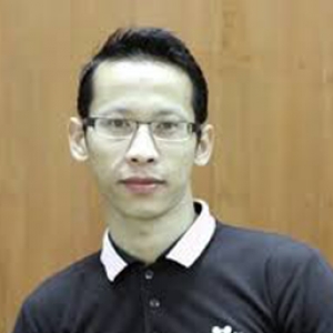 Philip Brown-Freelancer in vientian,Lao