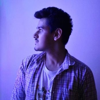 Demian Aditya-Freelancer in Chandigarh,India