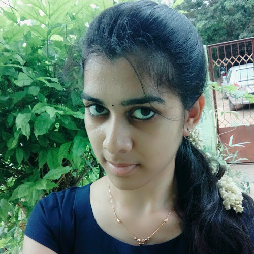 Shobika-Freelancer in Chennai,India