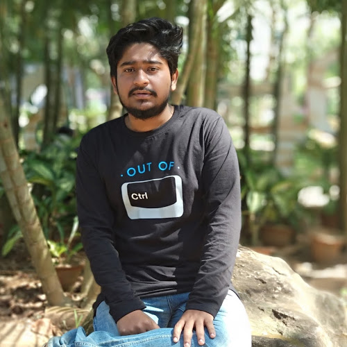 Subhakant Mishra-Freelancer in Bengaluru,India