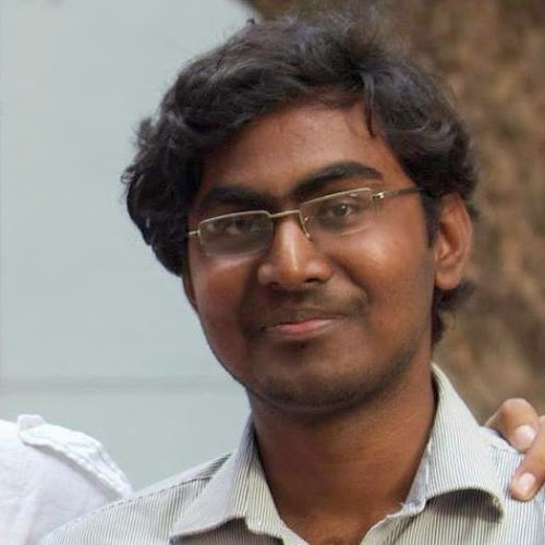 Vivek Bezawada-Freelancer in Chennai,India