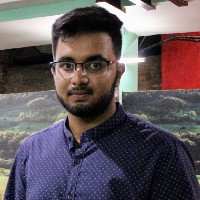 Syed Ehtesham-Freelancer in Nagpur,India