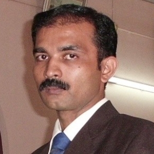 Abhilash G-Freelancer in ,India