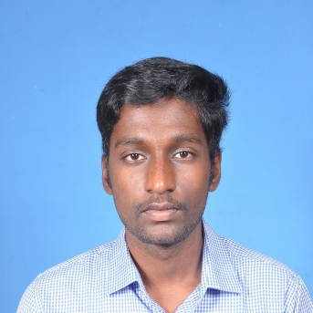 Deepak Raman-Freelancer in Pondicherry,India