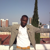 Mitchley Matsvange-Freelancer in Harare,Zimbabwe