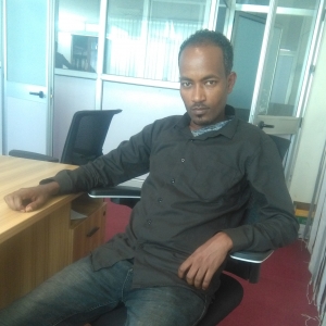Chala Mezgabu-Freelancer in ,Ethiopia