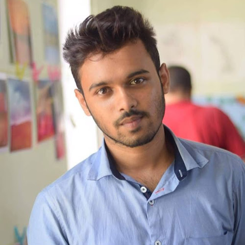 Manash Pratim Choudhury-Freelancer in Pune,India