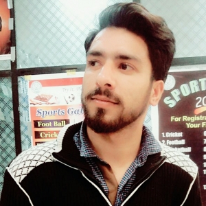 Kamran Nazir-Freelancer in Rawalpindi,Pakistan