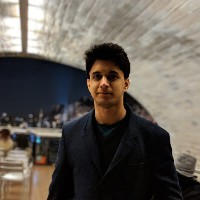 Abhishek-Freelancer in Delhi,India