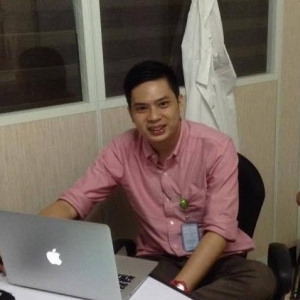Justin Daryl Mateo-Freelancer in Imus,Philippines