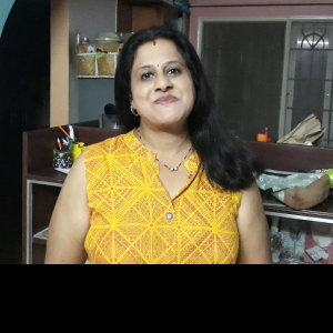 Veena Prabhu-Freelancer in Bangalore,India