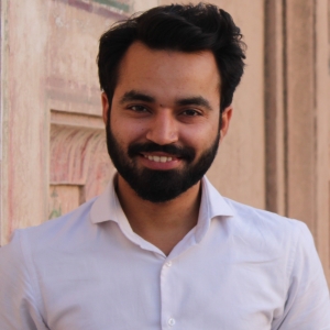 Nauman Ahmad-Freelancer in Lahore,Pakistan