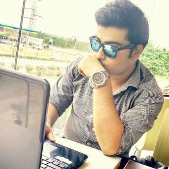 Sourav Gupta-Freelancer in Agartala,India