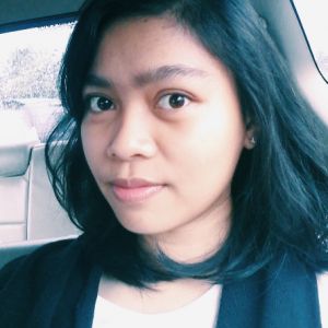 Mutia Ria-Freelancer in Jakarta,Indonesia