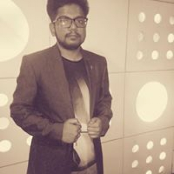 Nikhil Surya Mukhi-Freelancer in Bangalore,India