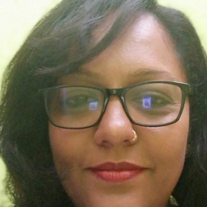 Cynthia Lebon-Freelancer in Port Louis ,Mauritius