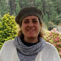 Marisa Wedemann-Freelancer in ,Brazil