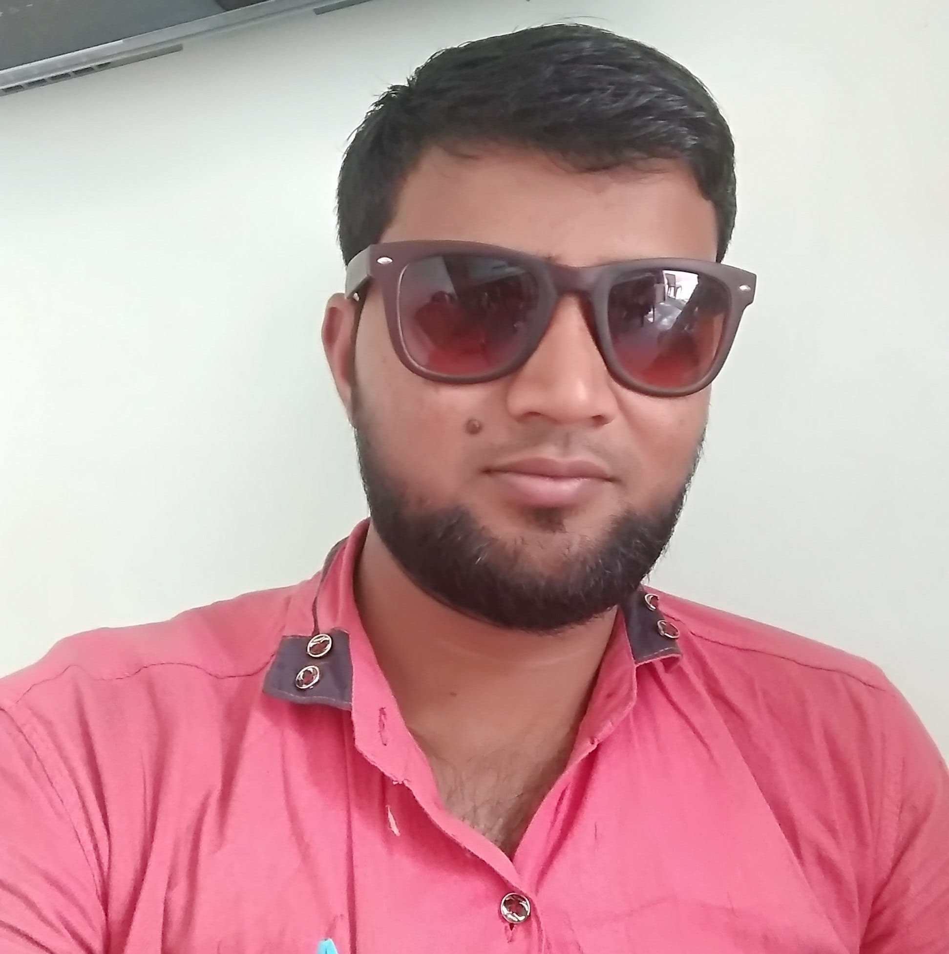 Jafar Mulla-Freelancer in Pune,India