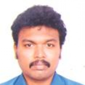 Yogesh Arunachalam-Freelancer in Chennai,India