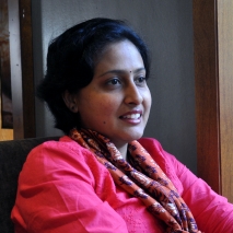 Kirtika Rana-Freelancer in Pune,India