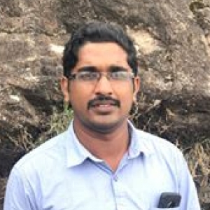 Rajan Mon-Freelancer in Thiruvananthapuram Area, India,India