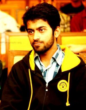 Syed Usama Hassan-Freelancer in Karachi,Pakistan