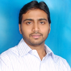 Shahnawaz Mahammad-Freelancer in Vijayawada,India