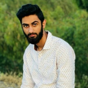 Muhammad Hamza-Freelancer in Peshawar,Pakistan