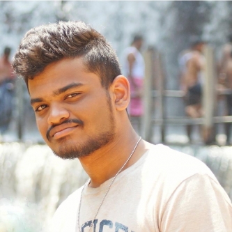 Gokul Kanna-Freelancer in Chennai,India