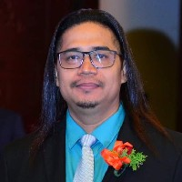 Jesus Coleta-Freelancer in Las Pi,Philippines