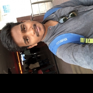 Venkata Dinesh-Freelancer in Hyderabad,India